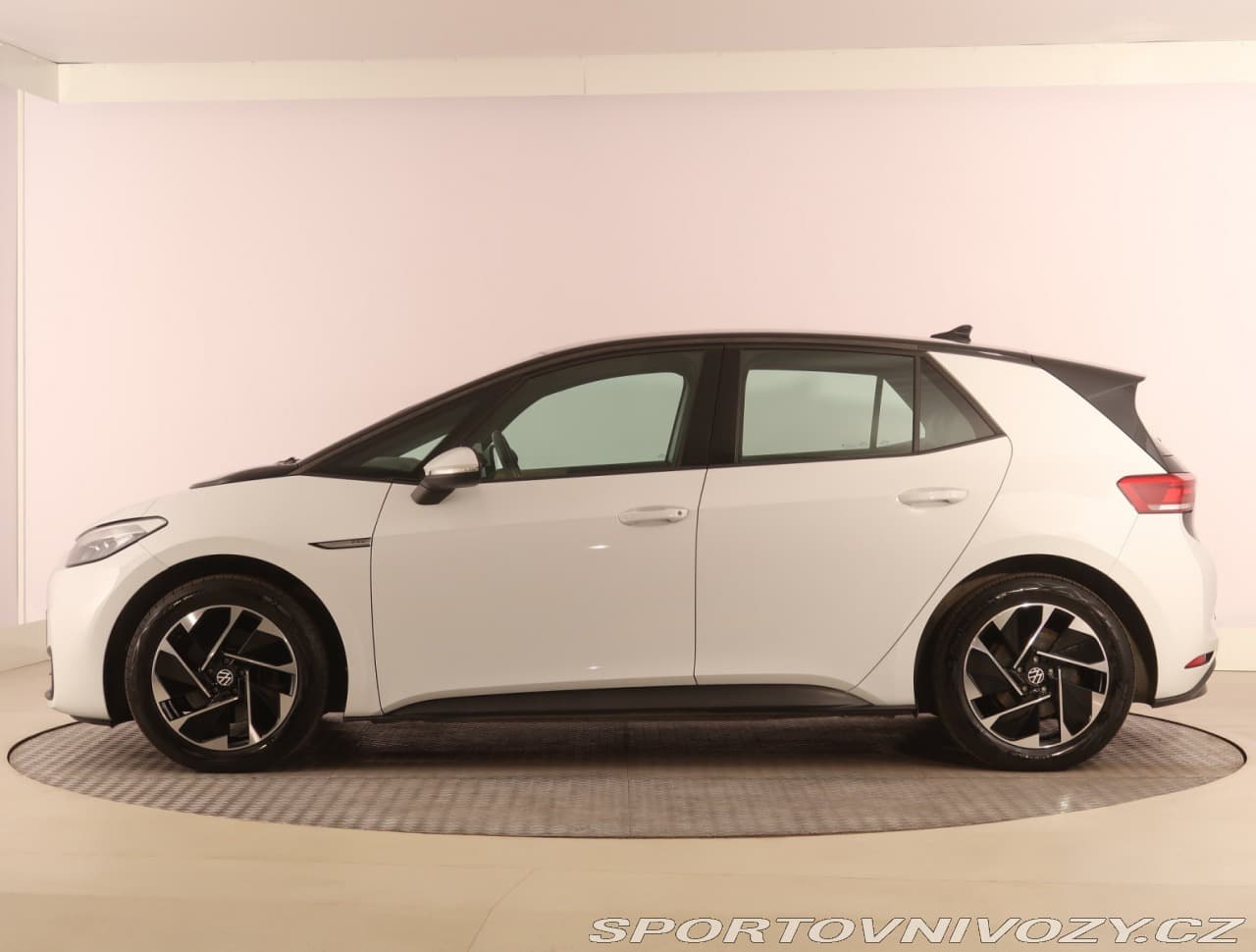 2021 Volkswagen ID.3 - 5