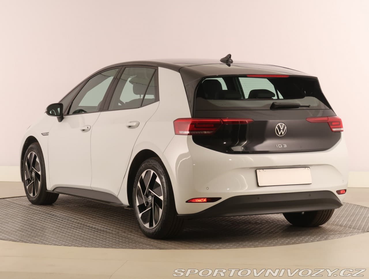 2021 Volkswagen ID.3 - 7