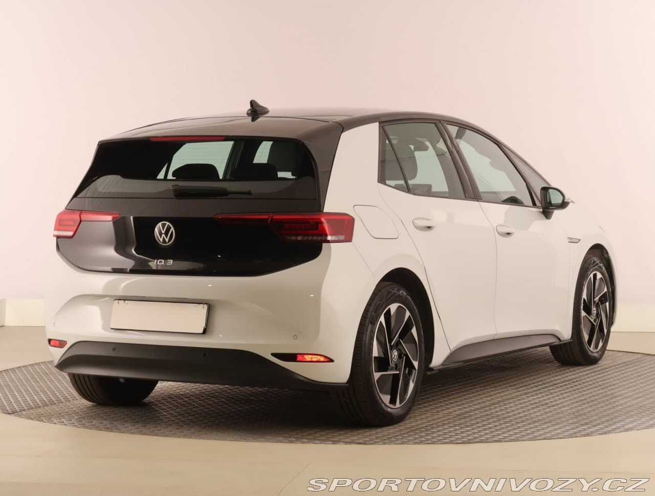 2021 Volkswagen ID.3 - 9