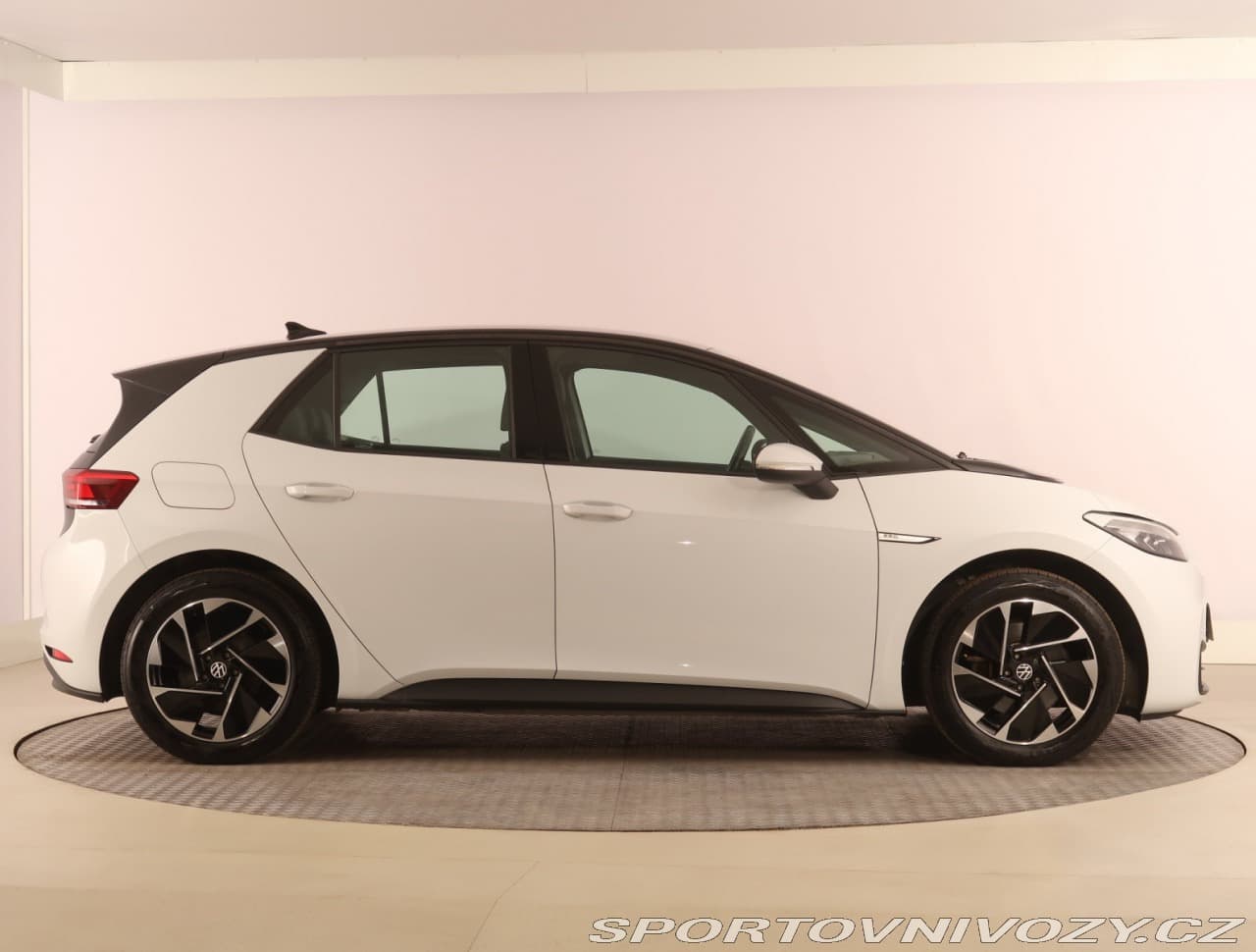 2021 Volkswagen ID.3 - 11
