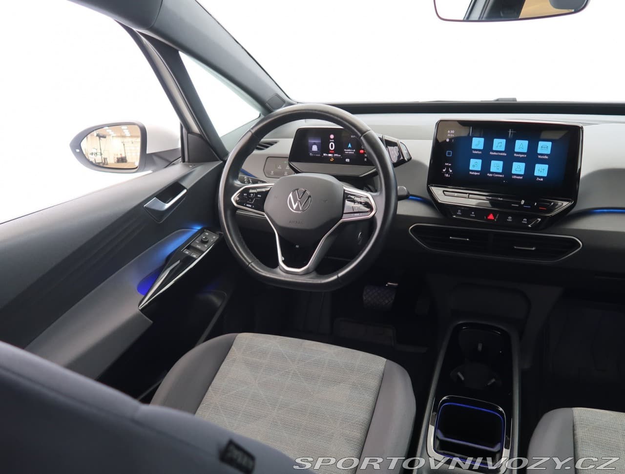 2021 Volkswagen ID.3 - 13