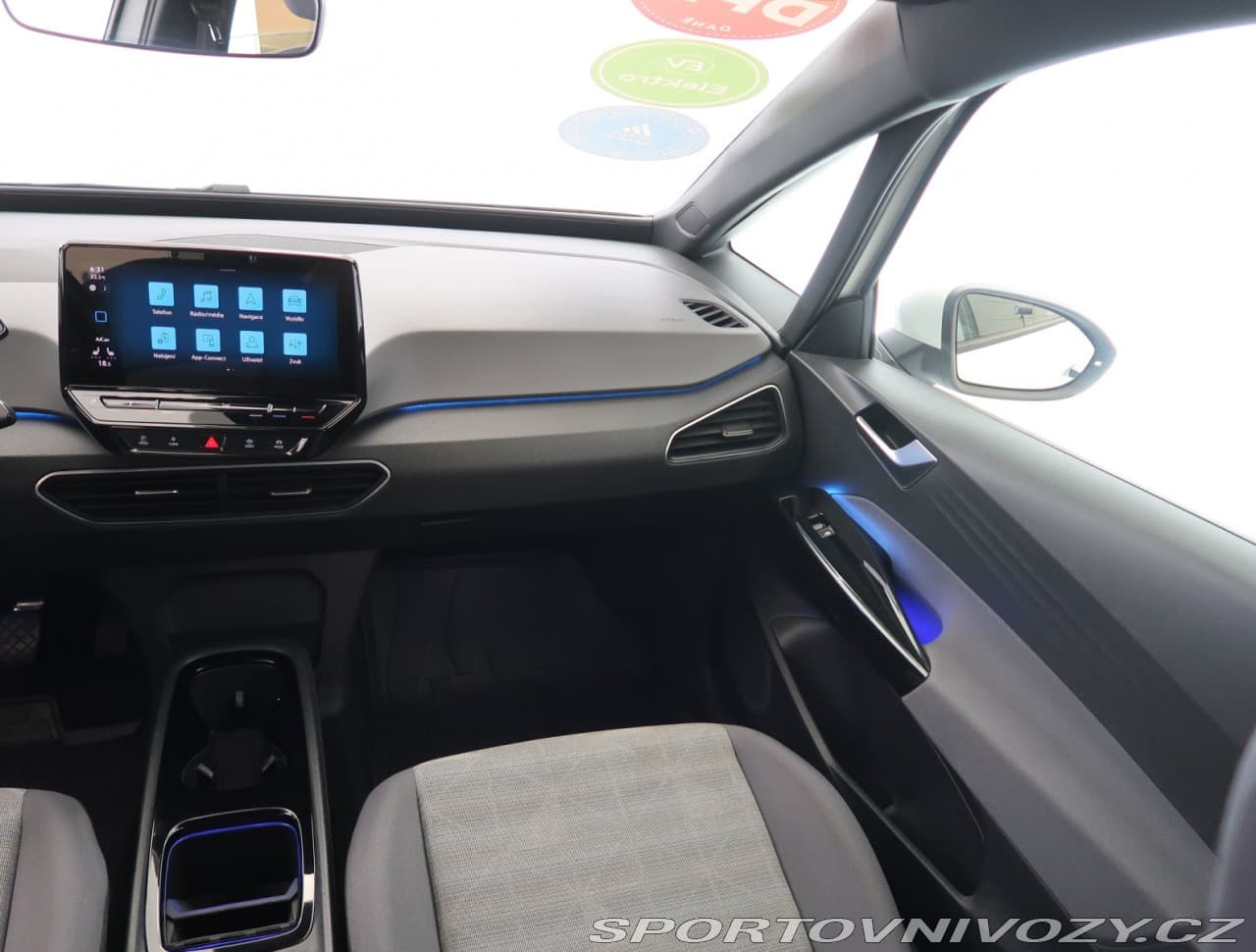 2021 Volkswagen ID.3 - 15