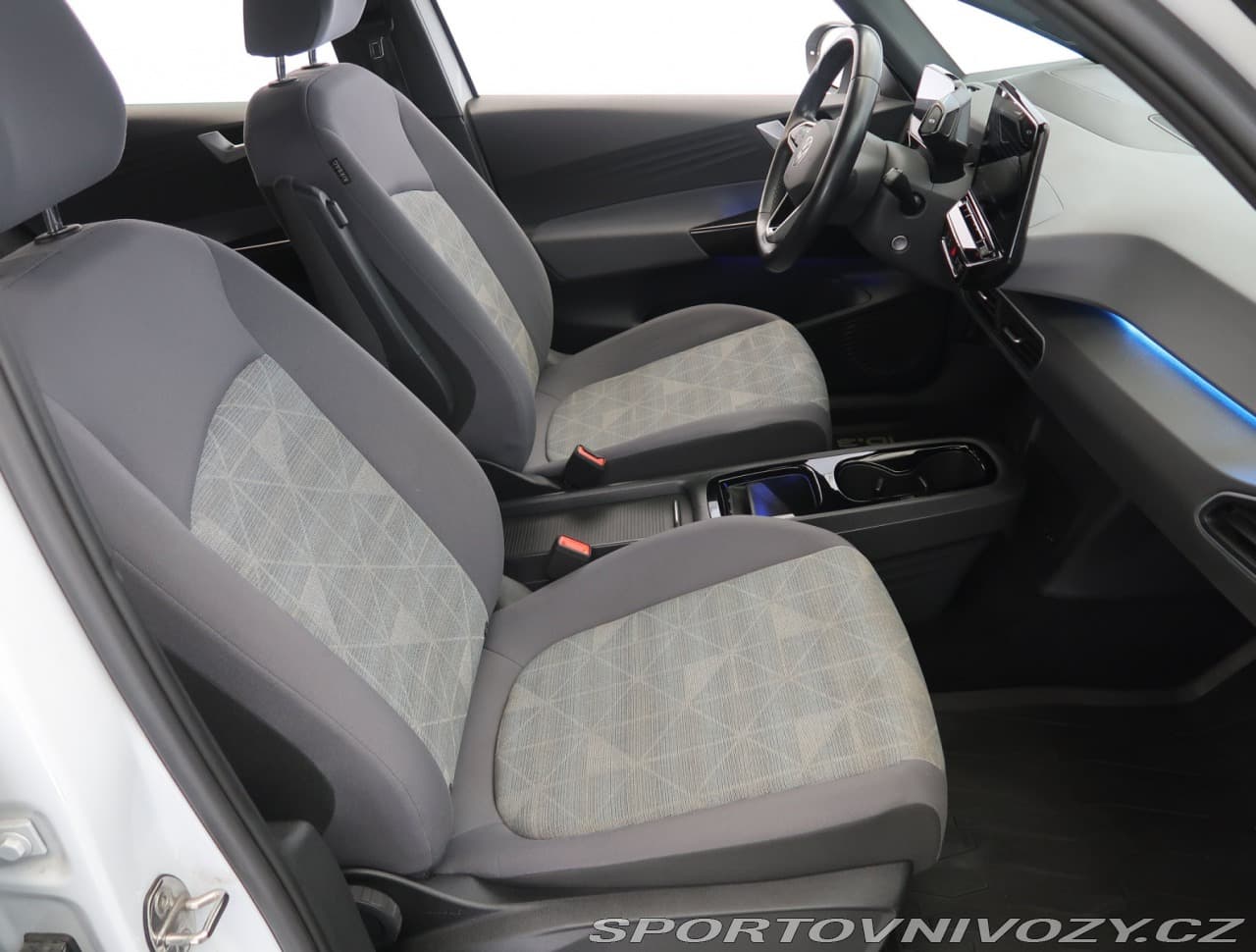 2021 Volkswagen ID.3 - 17