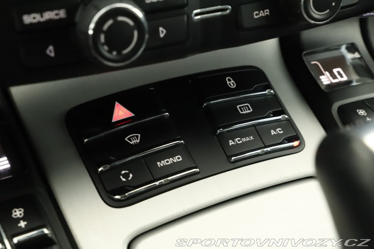 2013 Porsche CAYENNE - 11