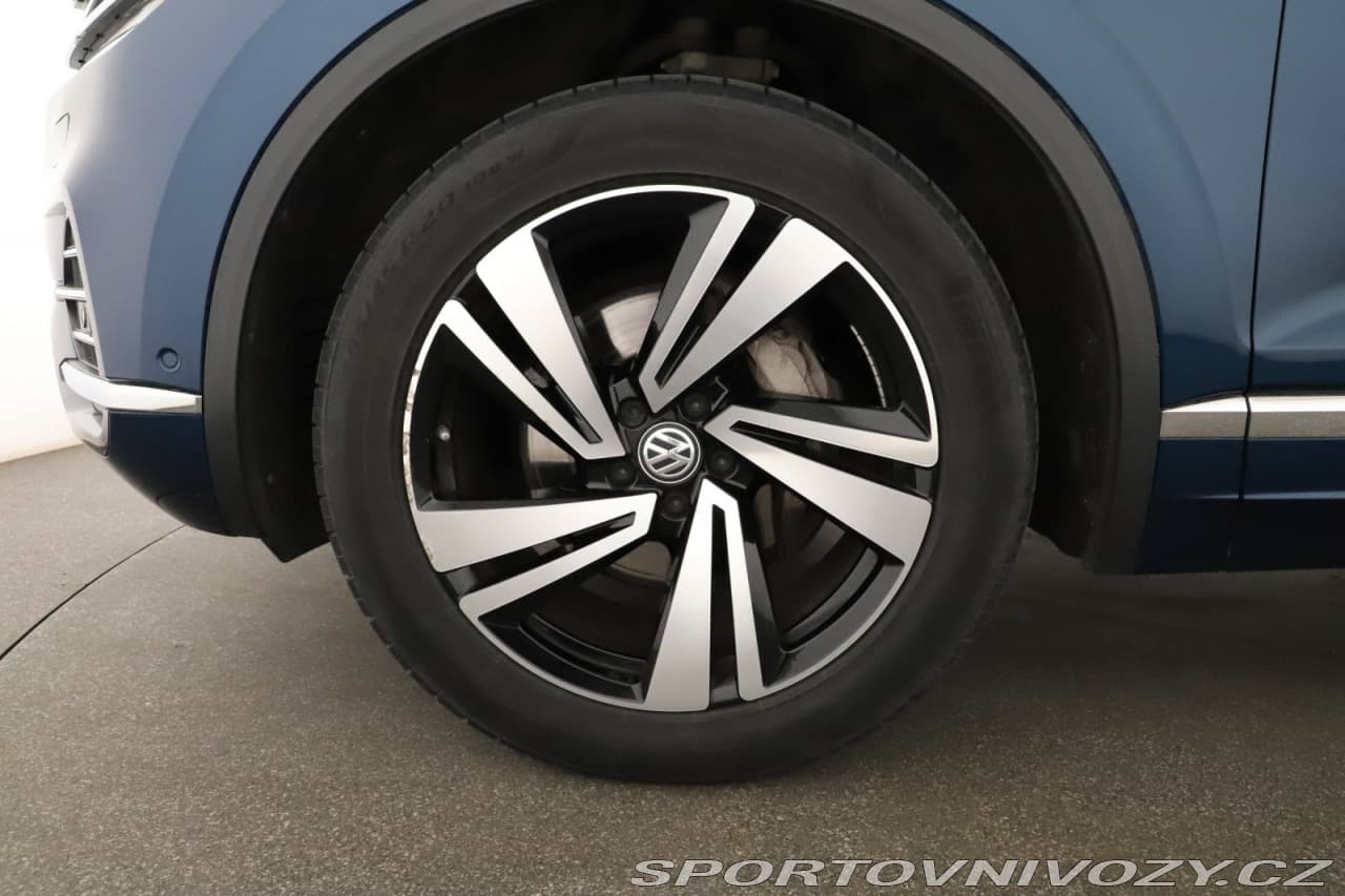 2018 Volkswagen OSTATNÍ - 23