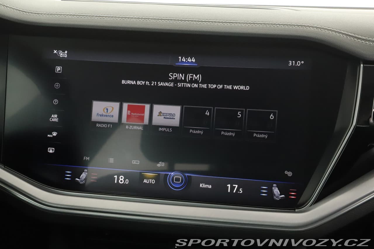 2018 Volkswagen OSTATNÍ - 25