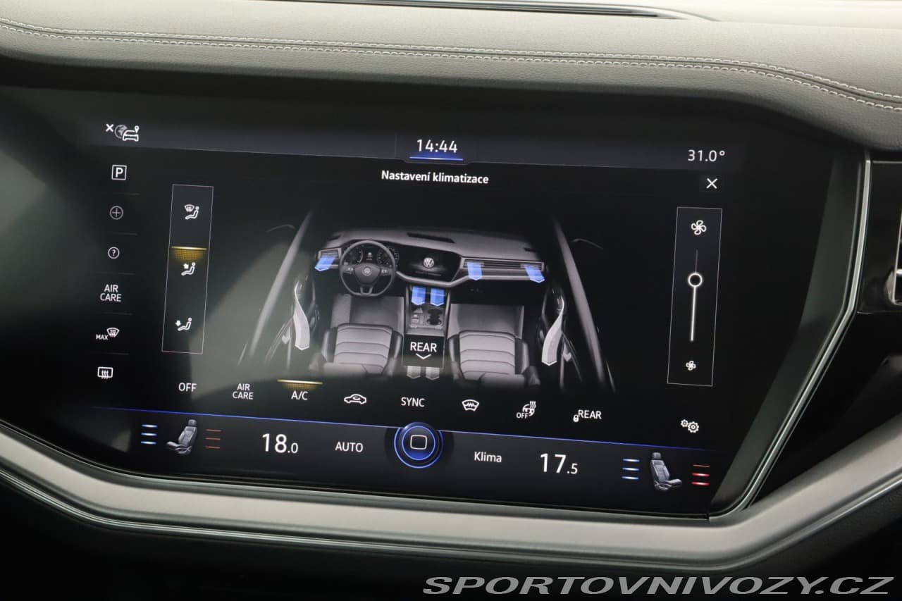2018 Volkswagen OSTATNÍ - 27