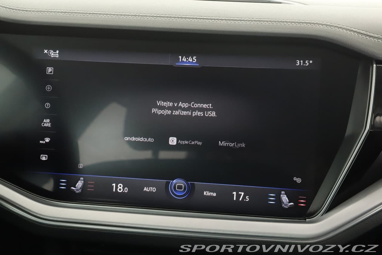 2018 Volkswagen OSTATNÍ - 33