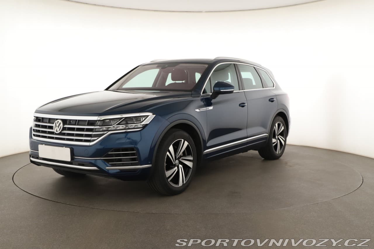 2018 Volkswagen OSTATNÍ - 3