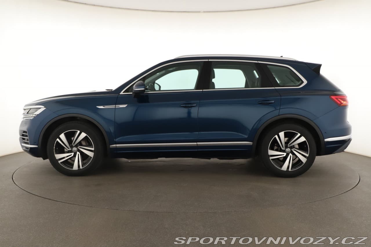 2018 Volkswagen OSTATNÍ - 5