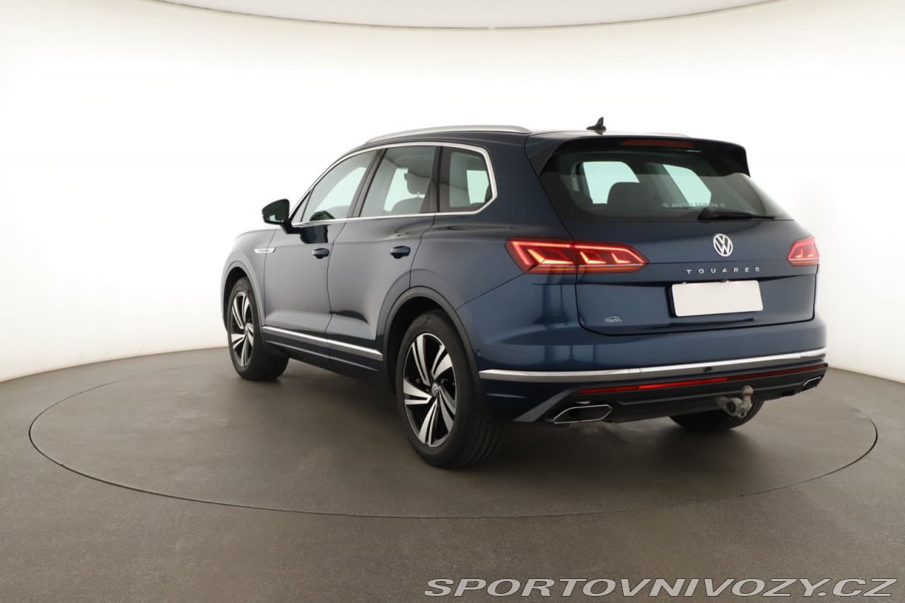 2018 Volkswagen OSTATNÍ - 7