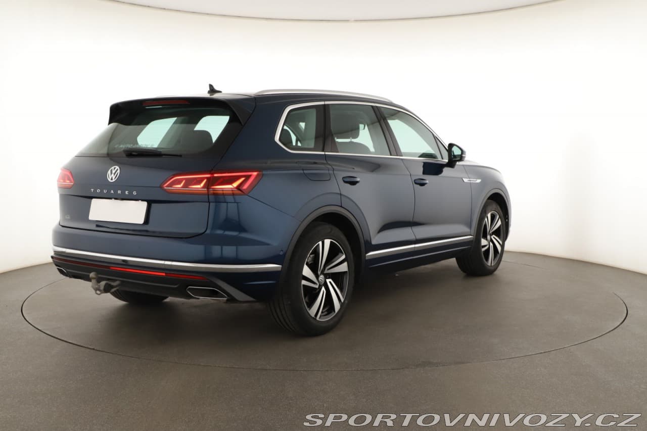 2018 Volkswagen OSTATNÍ - 9