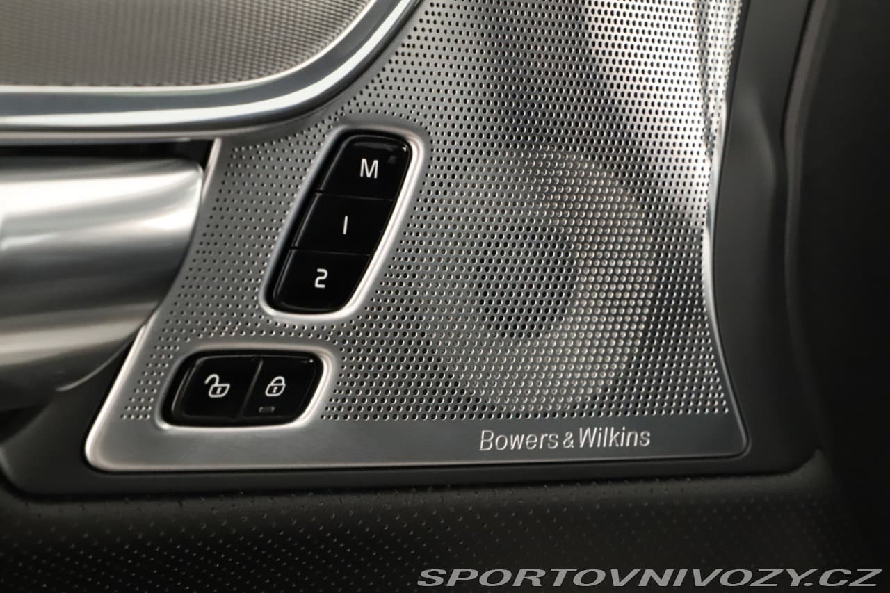 2024 Volvo S90 - 10