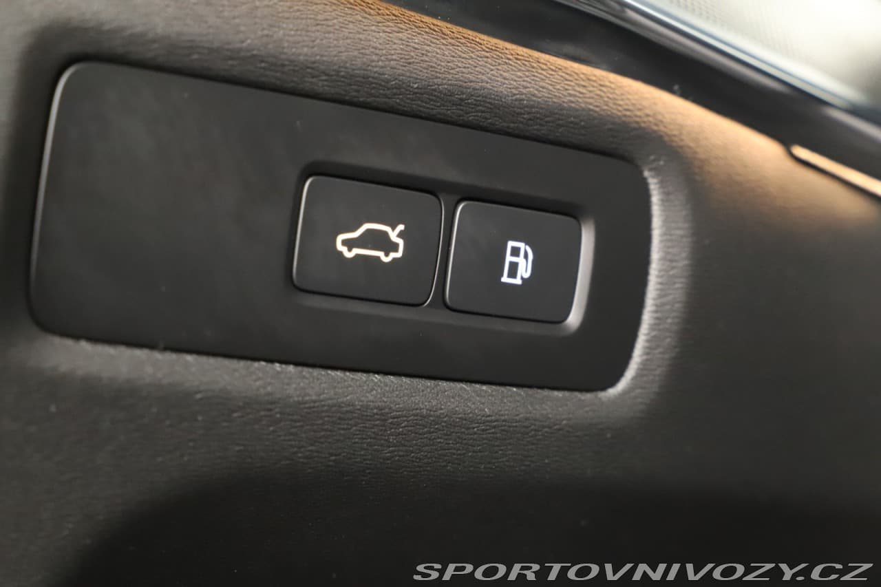 2024 Volvo S90 - 12