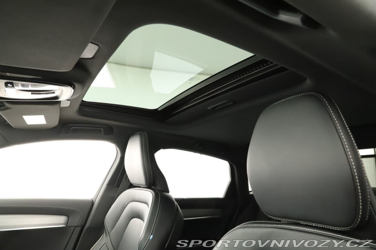 2024 Volvo S90 - 13
