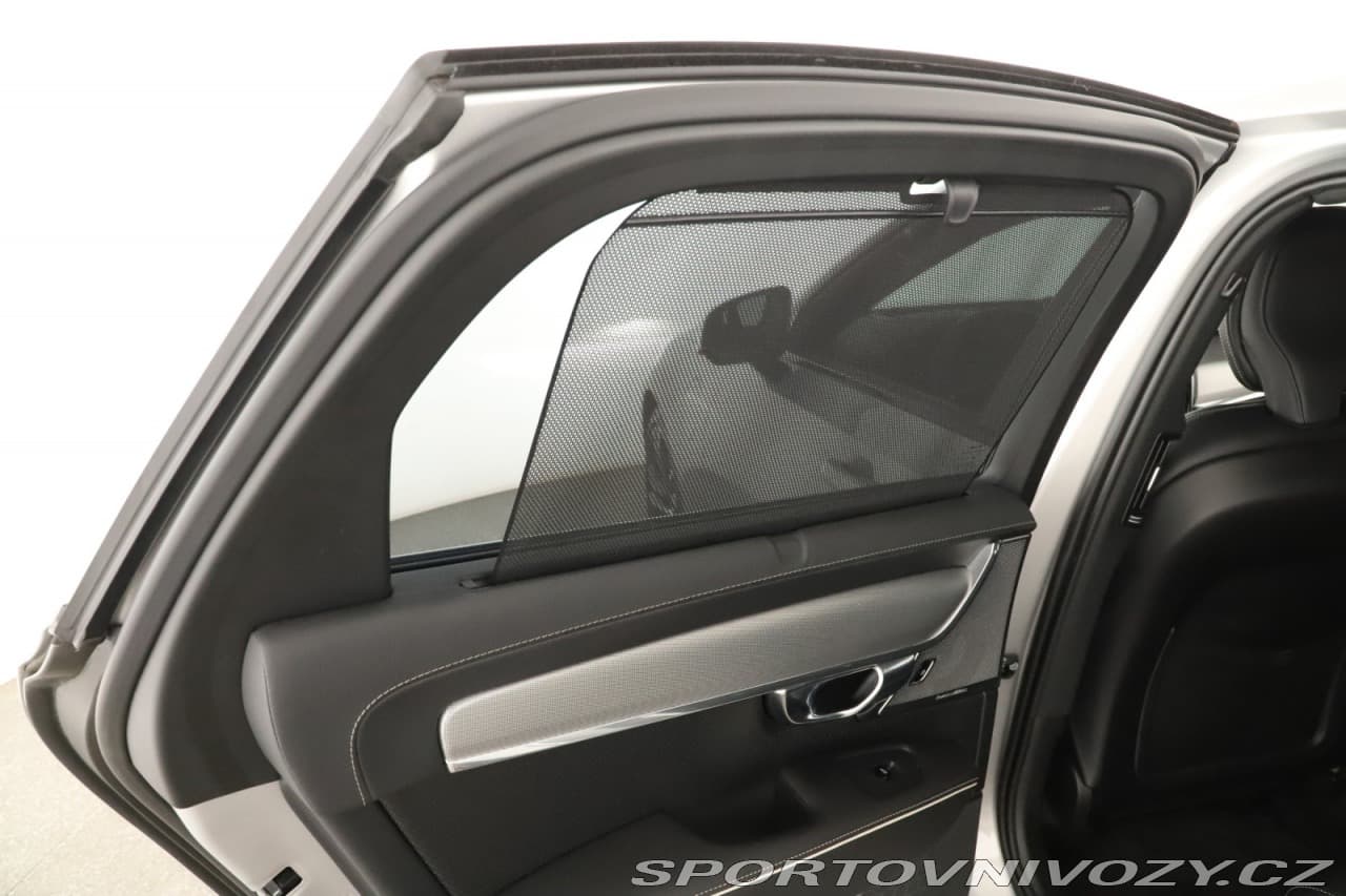 2024 Volvo S90 - 14