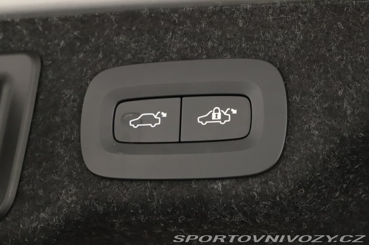 2024 Volvo S90 - 17