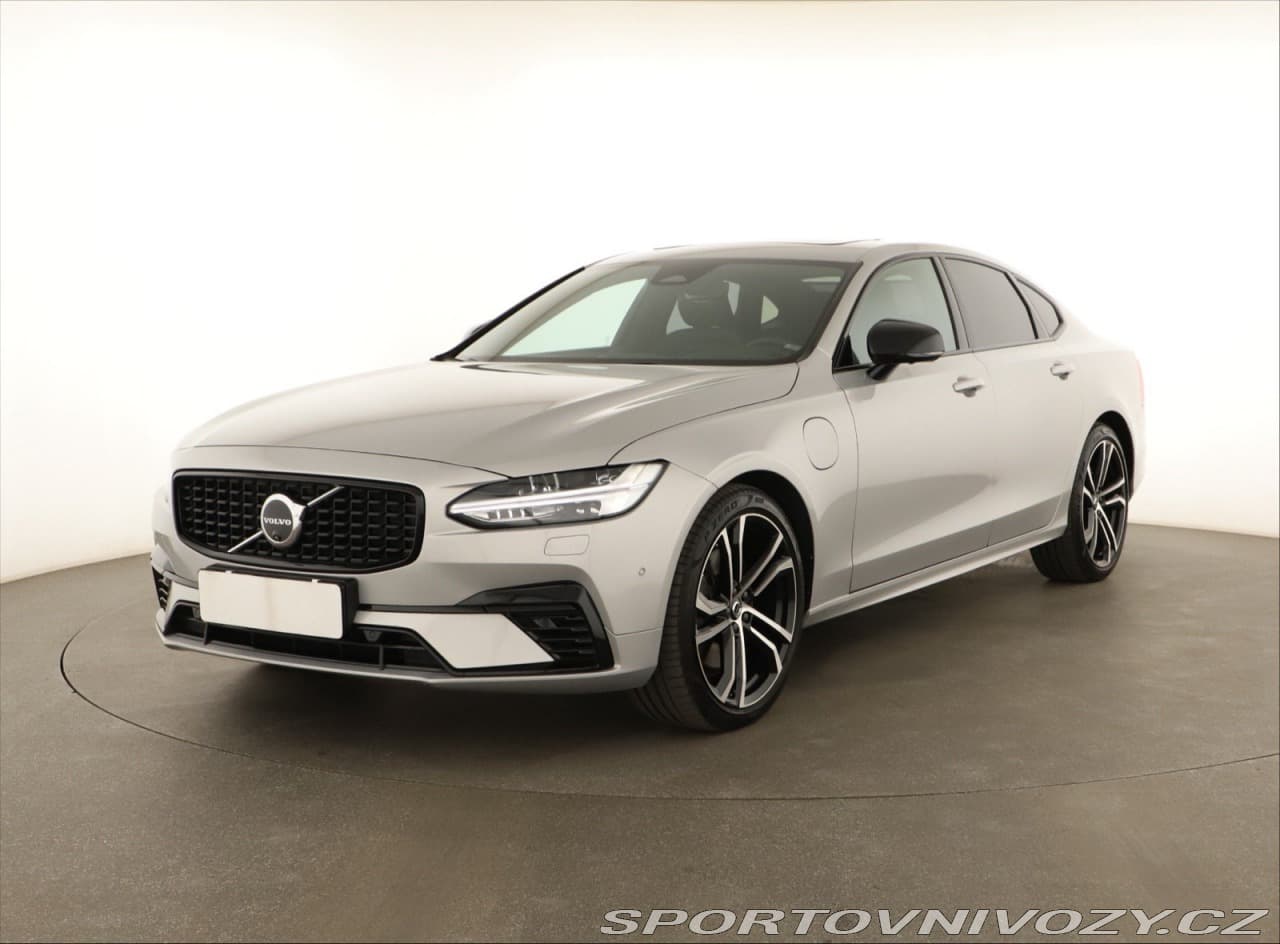 2024 Volvo S90 - 2