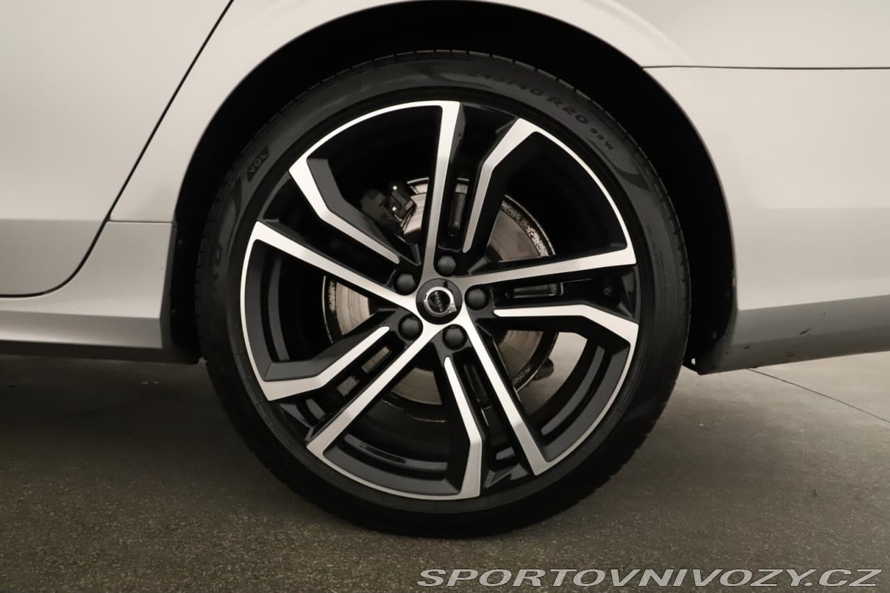 2024 Volvo S90 - 20