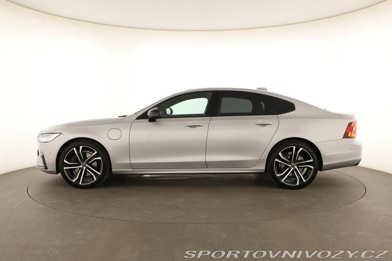 2024 Volvo S90 - 3