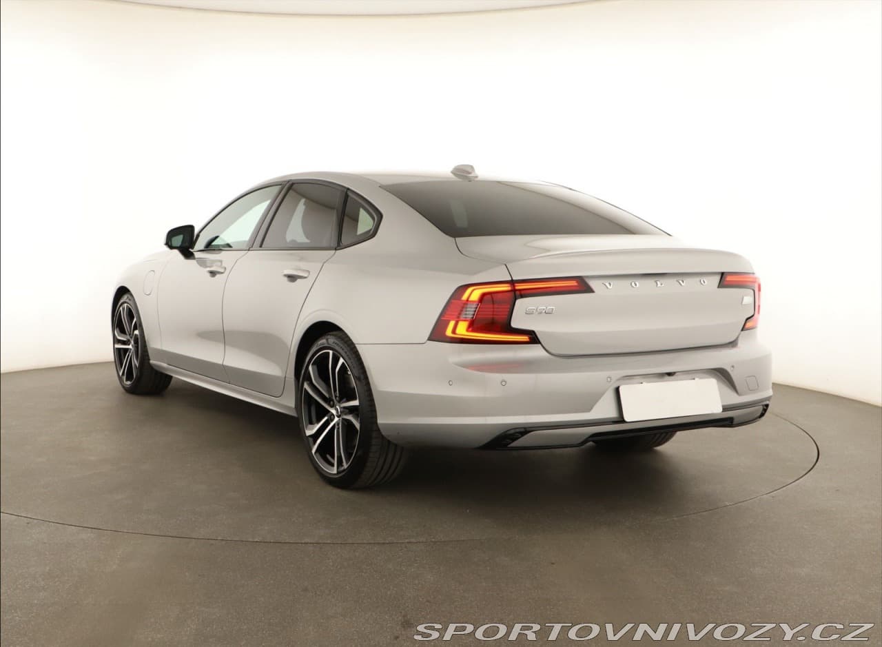 2024 Volvo S90 - 4