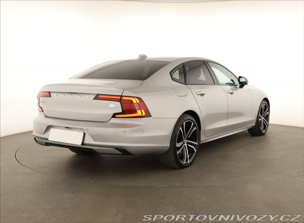 2024 Volvo S90 - 5