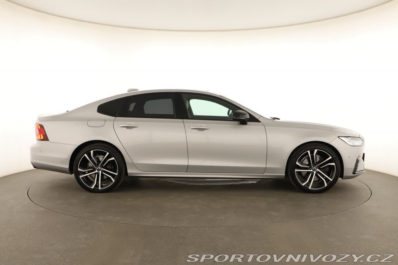 2024 Volvo S90 - 6