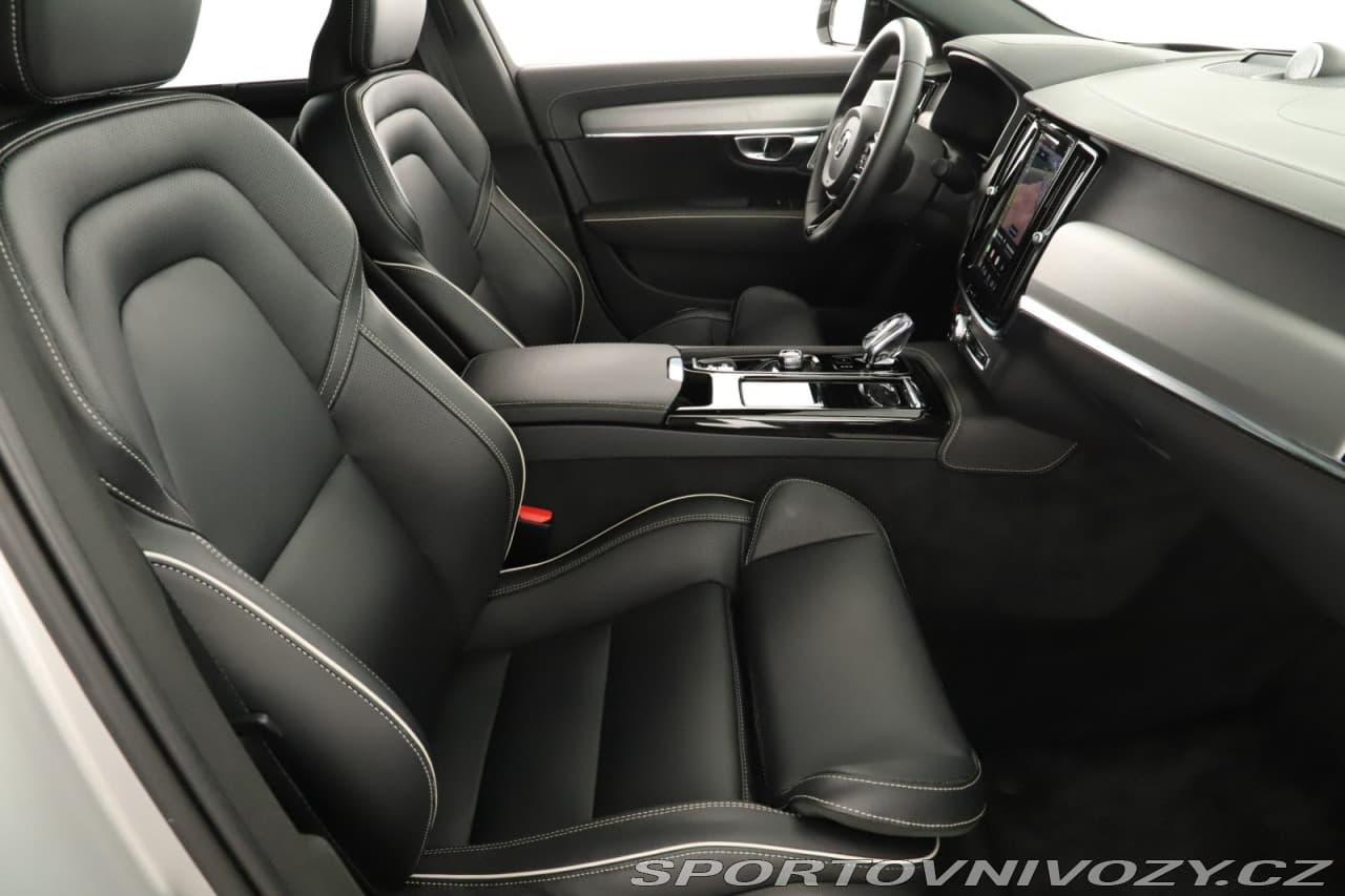2024 Volvo S90 - 7