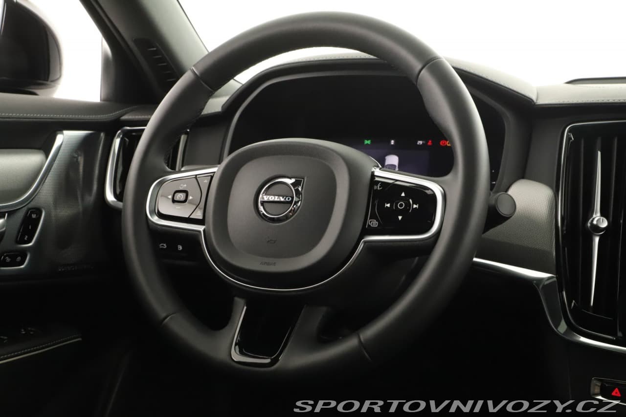 2024 Volvo S90 - 8