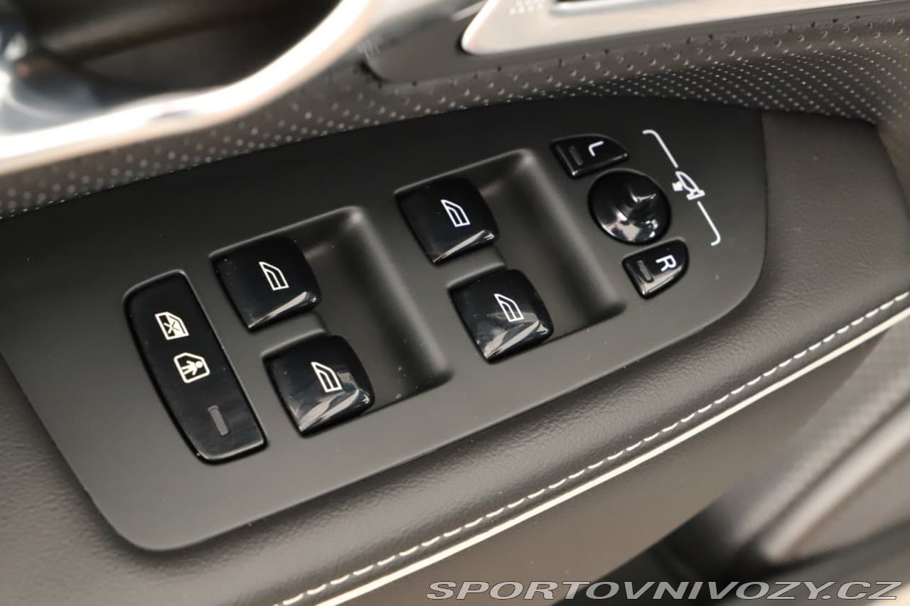 2024 Volvo S90 - 9