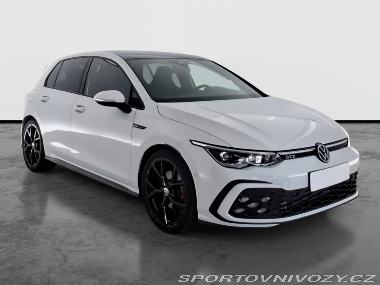 2024 Volkswagen GOLF