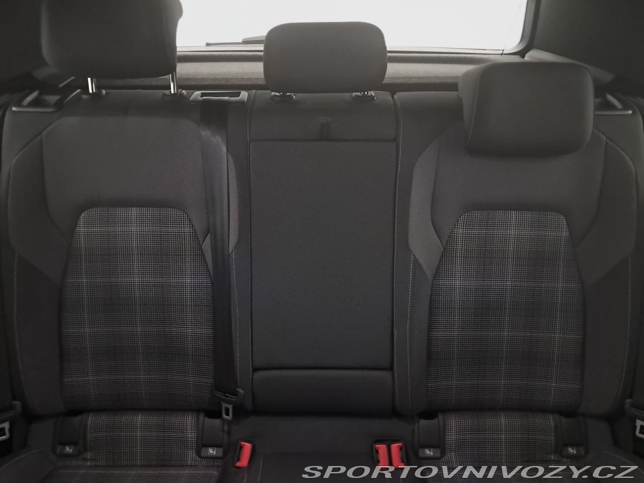 2024 Volkswagen GOLF - 19