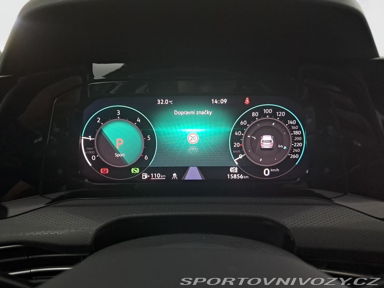 2024 Volkswagen GOLF - 21