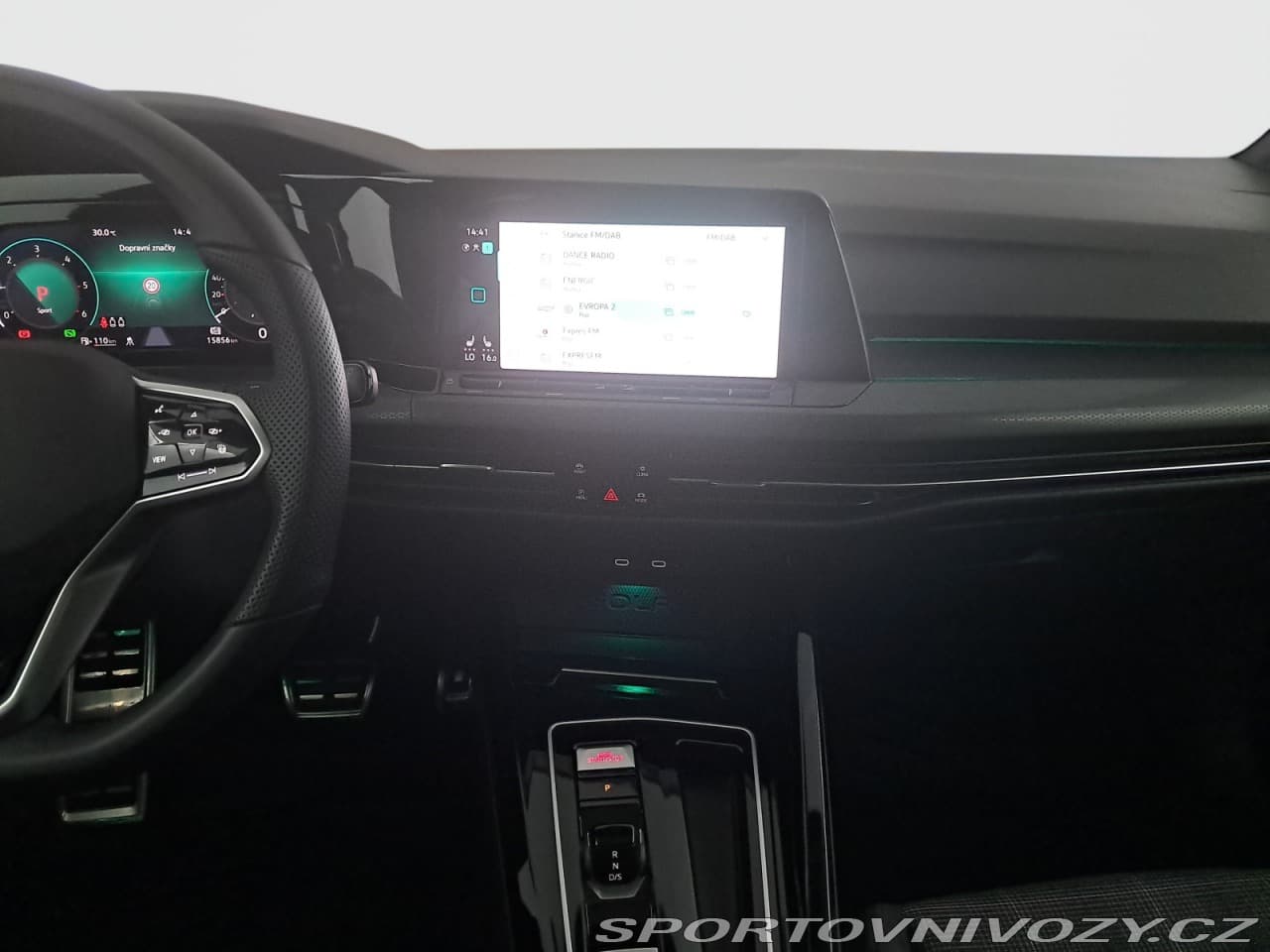 2024 Volkswagen GOLF - 23