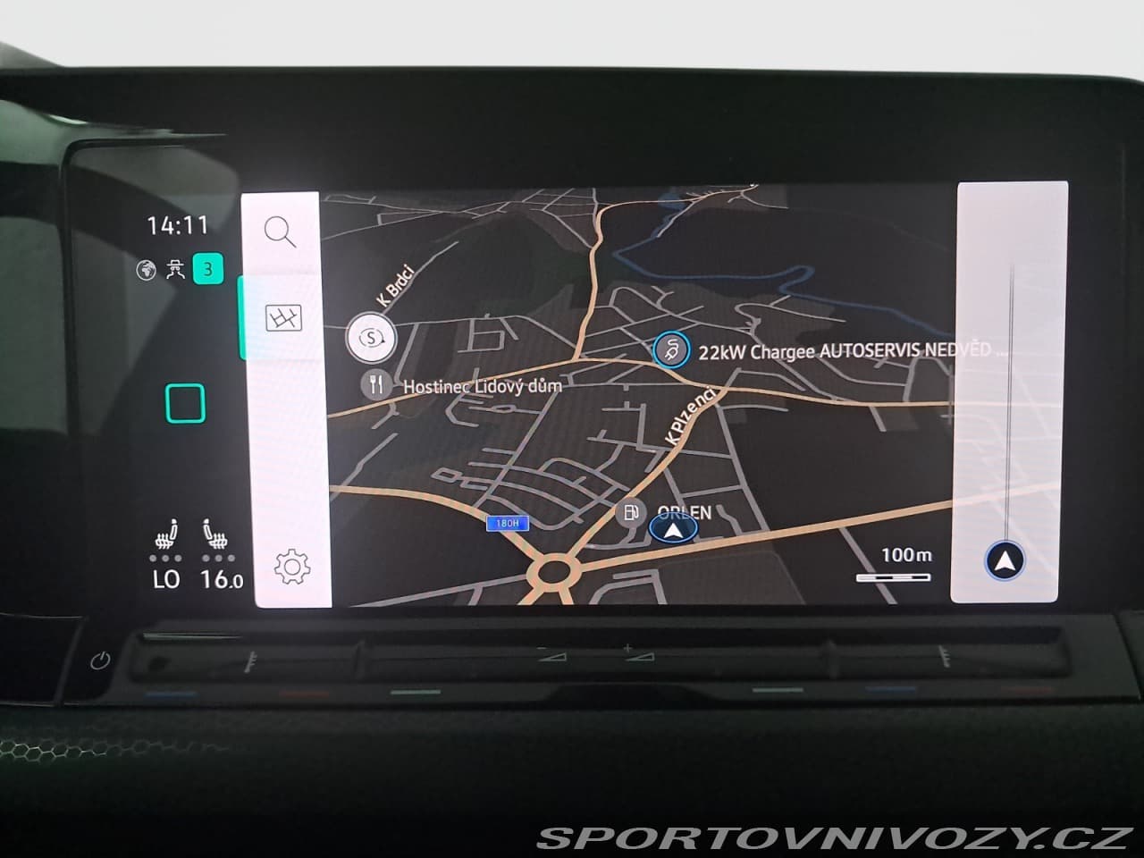 2024 Volkswagen GOLF - 25