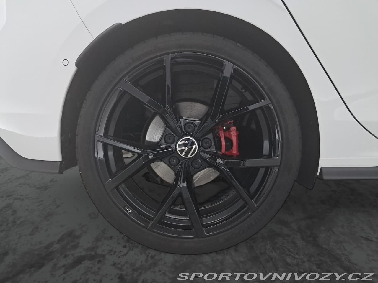 2024 Volkswagen GOLF - 29