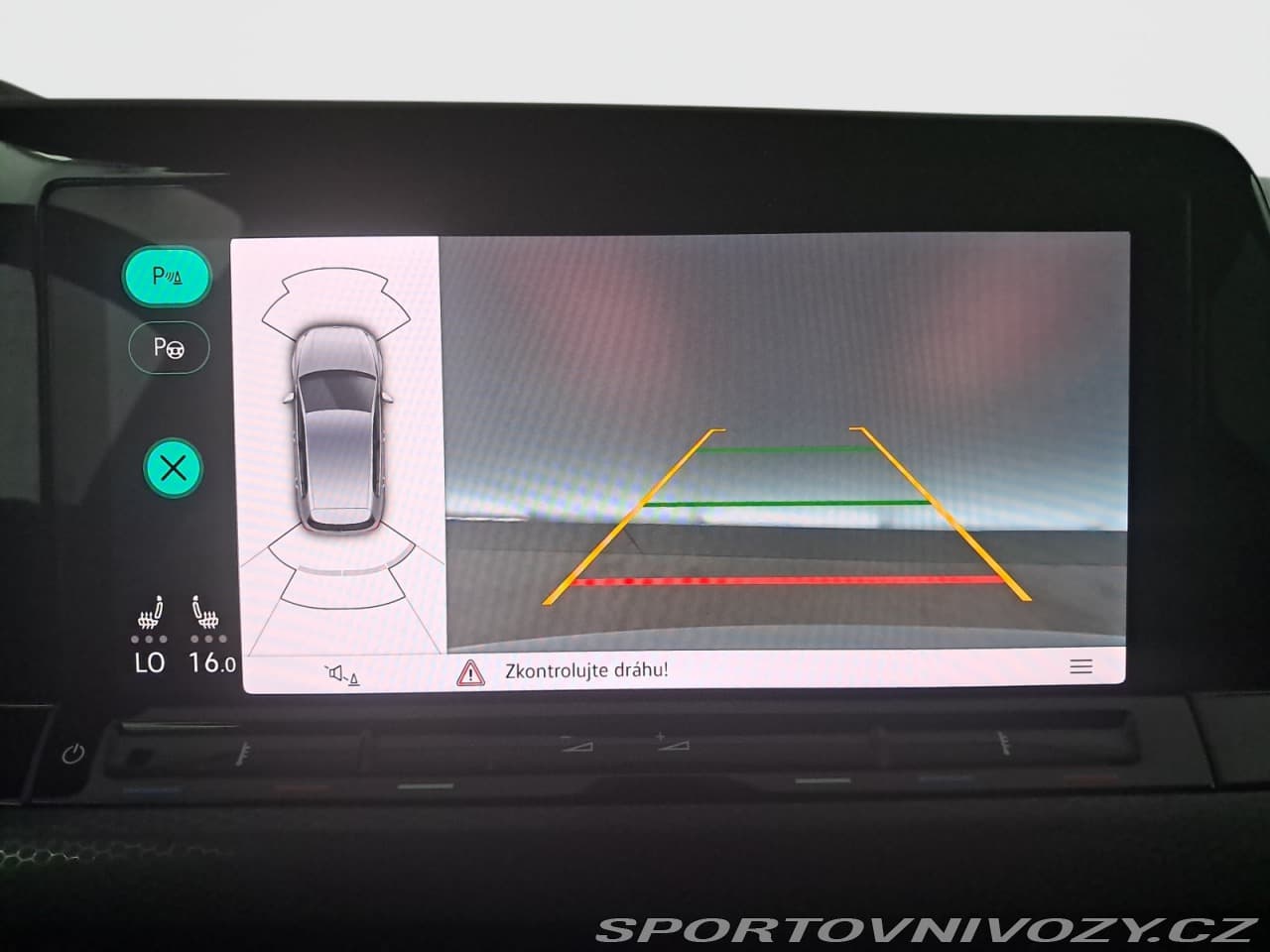 2024 Volkswagen GOLF - 33