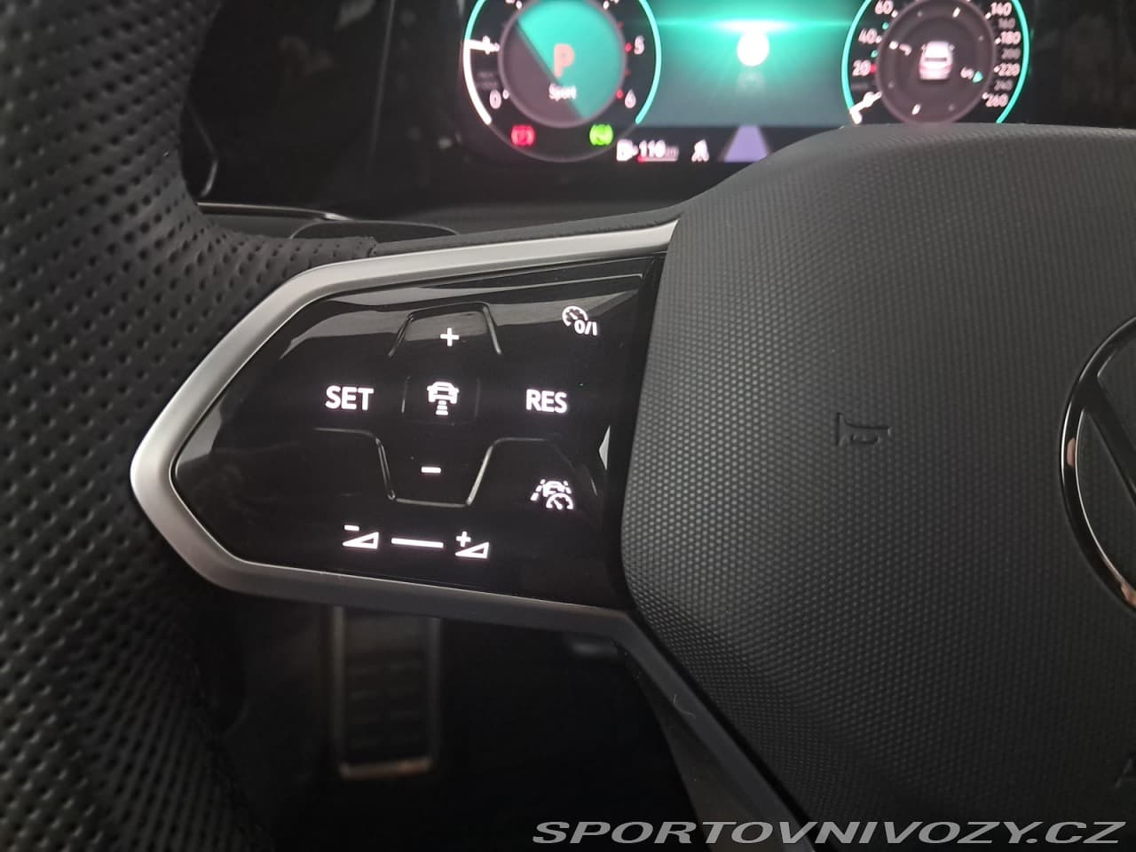 2024 Volkswagen GOLF - 35