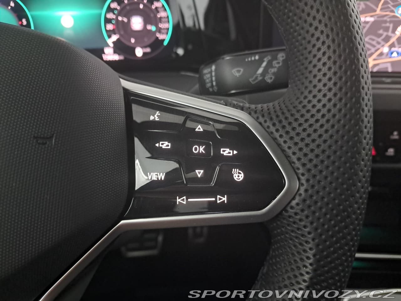 2024 Volkswagen GOLF - 37