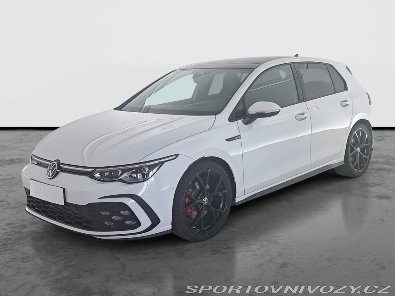 2024 Volkswagen GOLF - 3