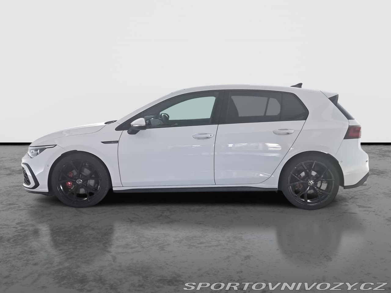 2024 Volkswagen GOLF - 5