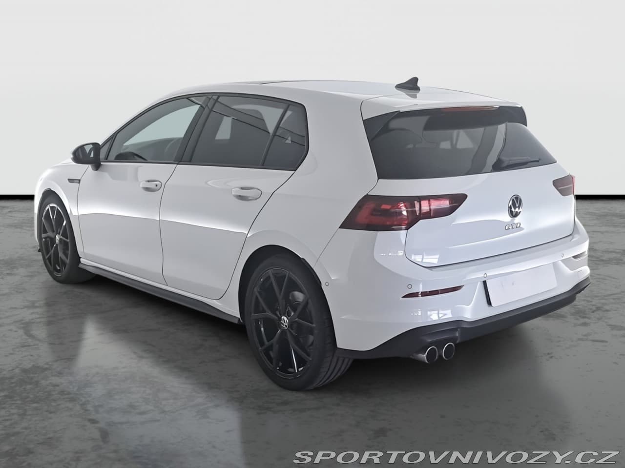 2024 Volkswagen GOLF - 7