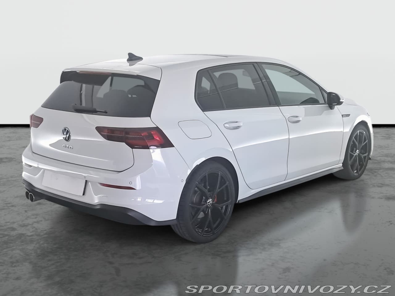 2024 Volkswagen GOLF - 9