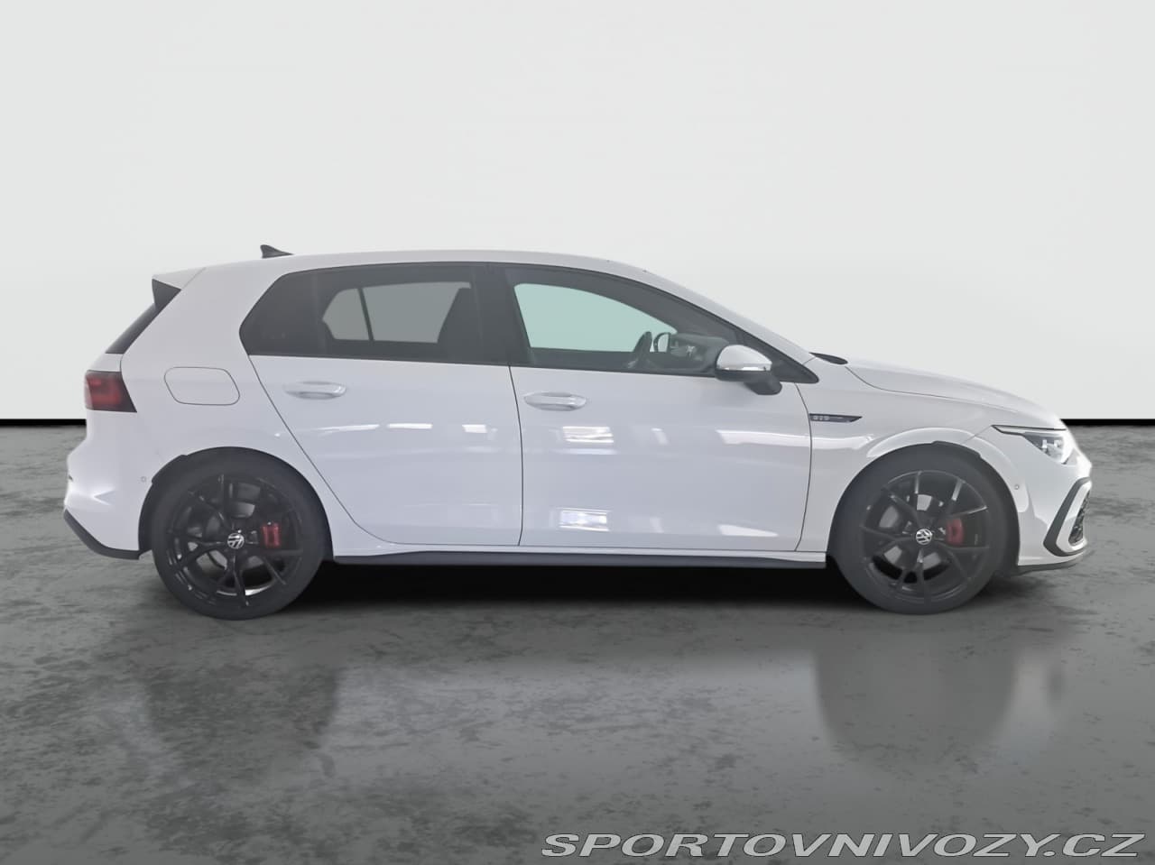 2024 Volkswagen GOLF - 11