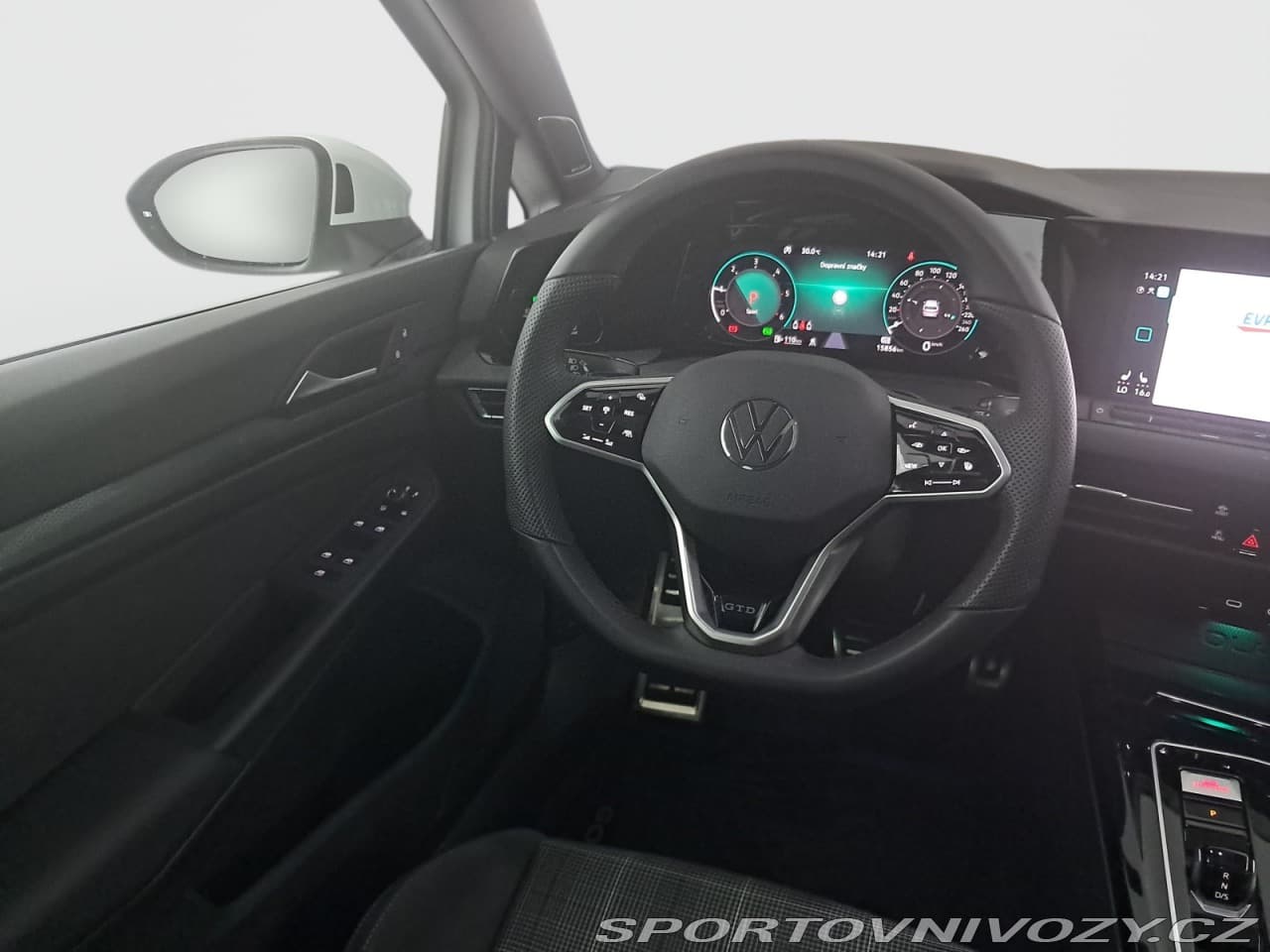 2024 Volkswagen GOLF - 13