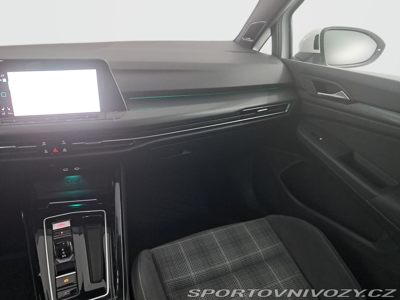 2024 Volkswagen GOLF - 15