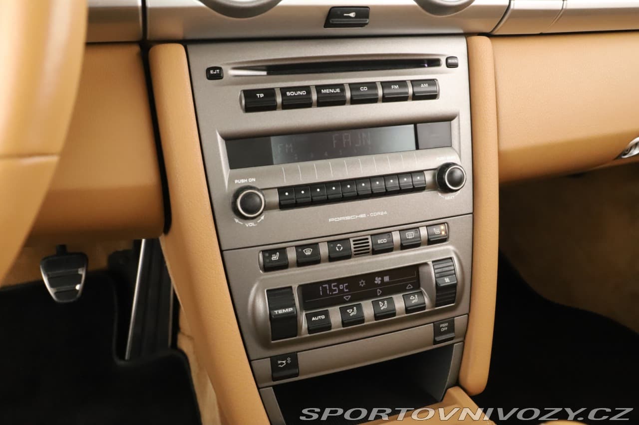 2006 Porsche CAYMAN - 19