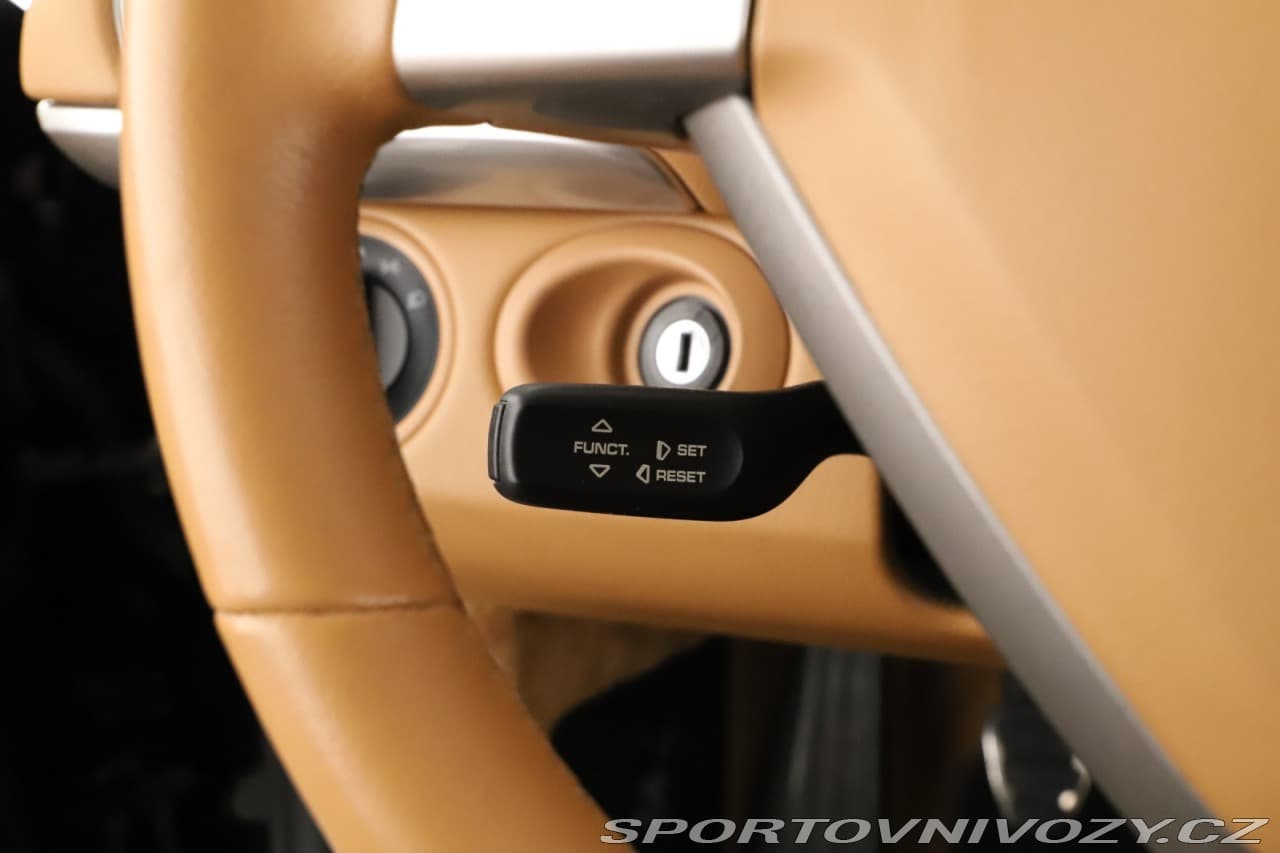 2006 Porsche CAYMAN - 21