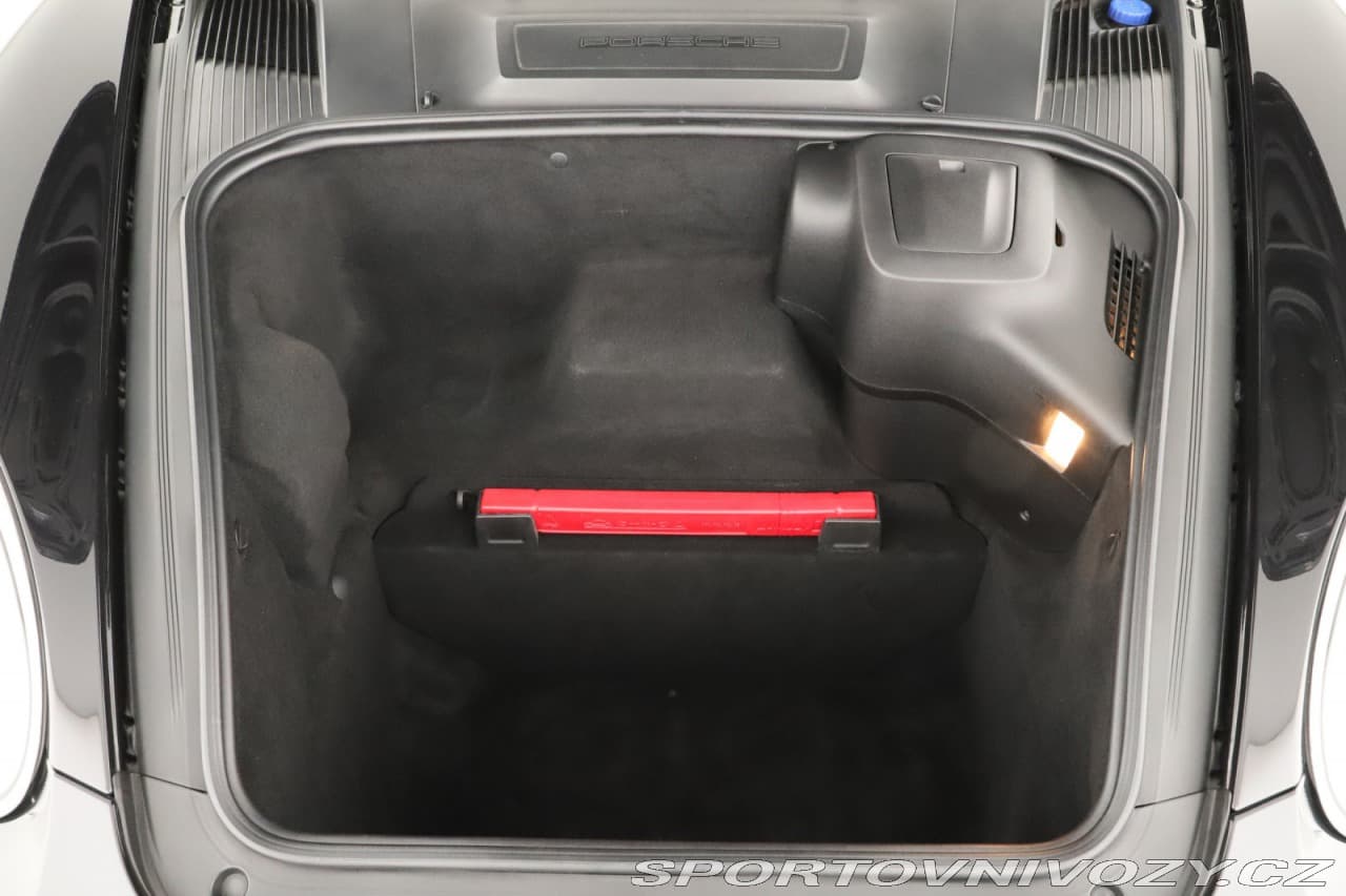 2006 Porsche CAYMAN - 23