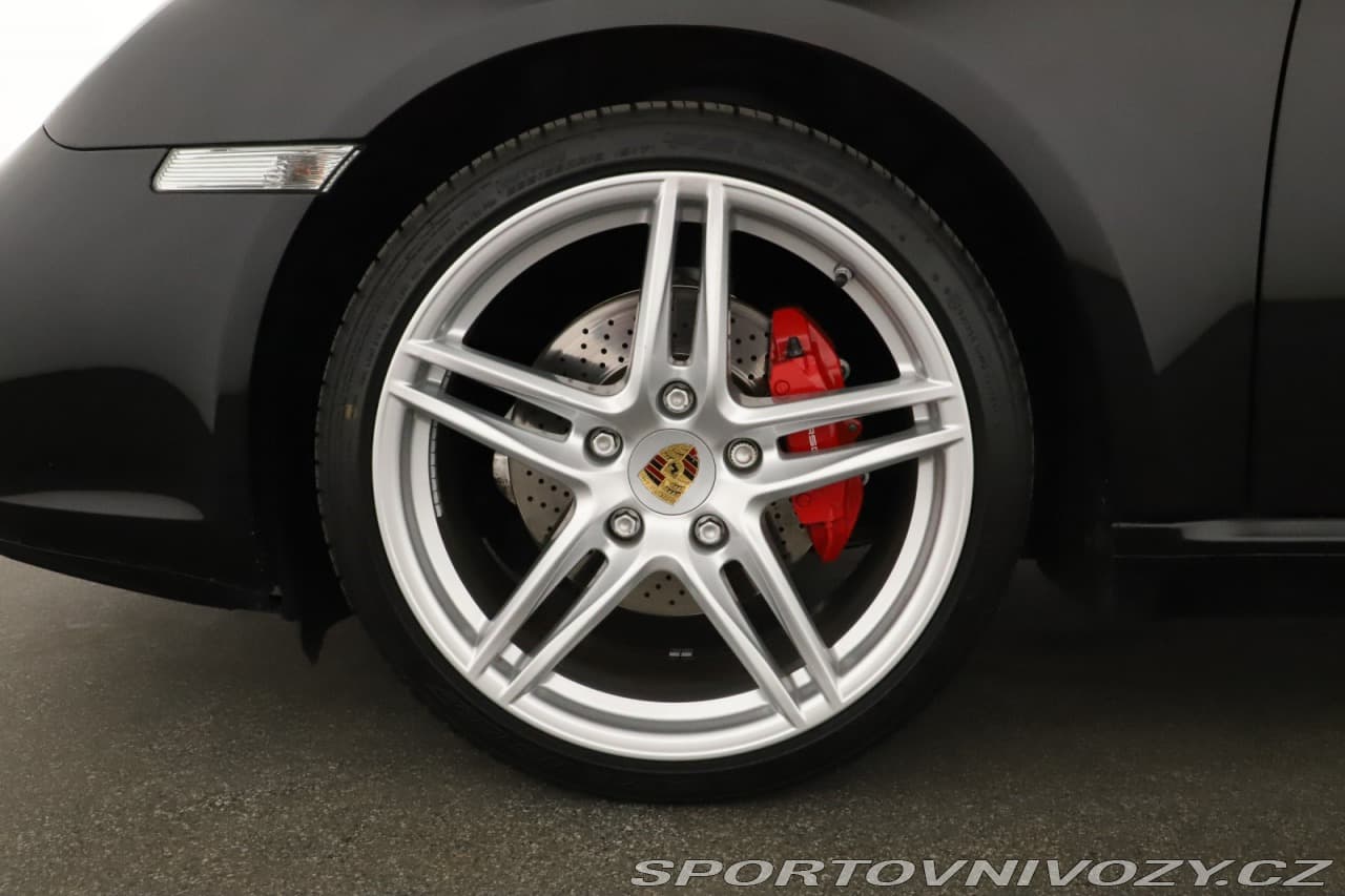 2006 Porsche CAYMAN - 25